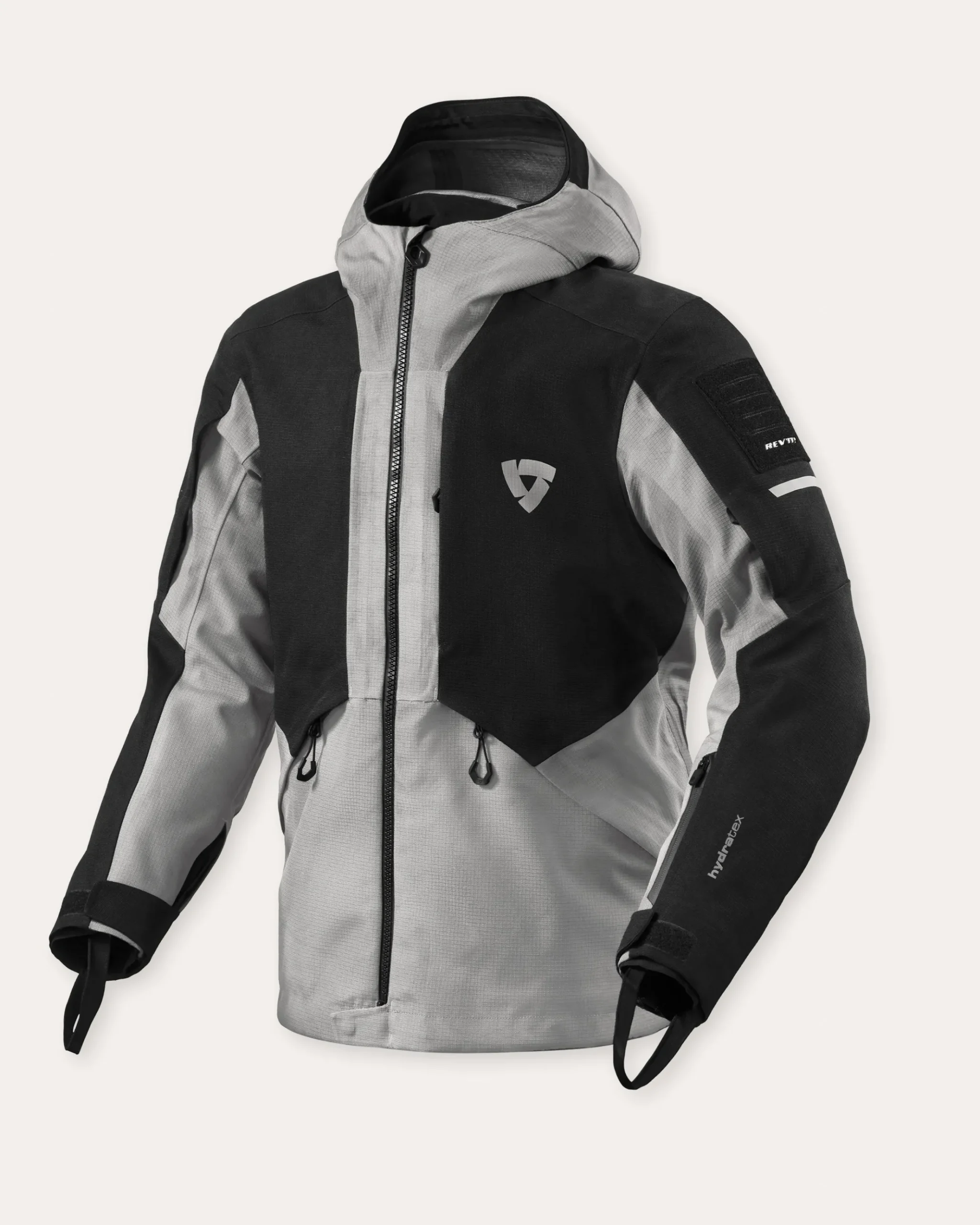 Jacket Tectonic H2O