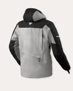 Jacket Tectonic H2O
