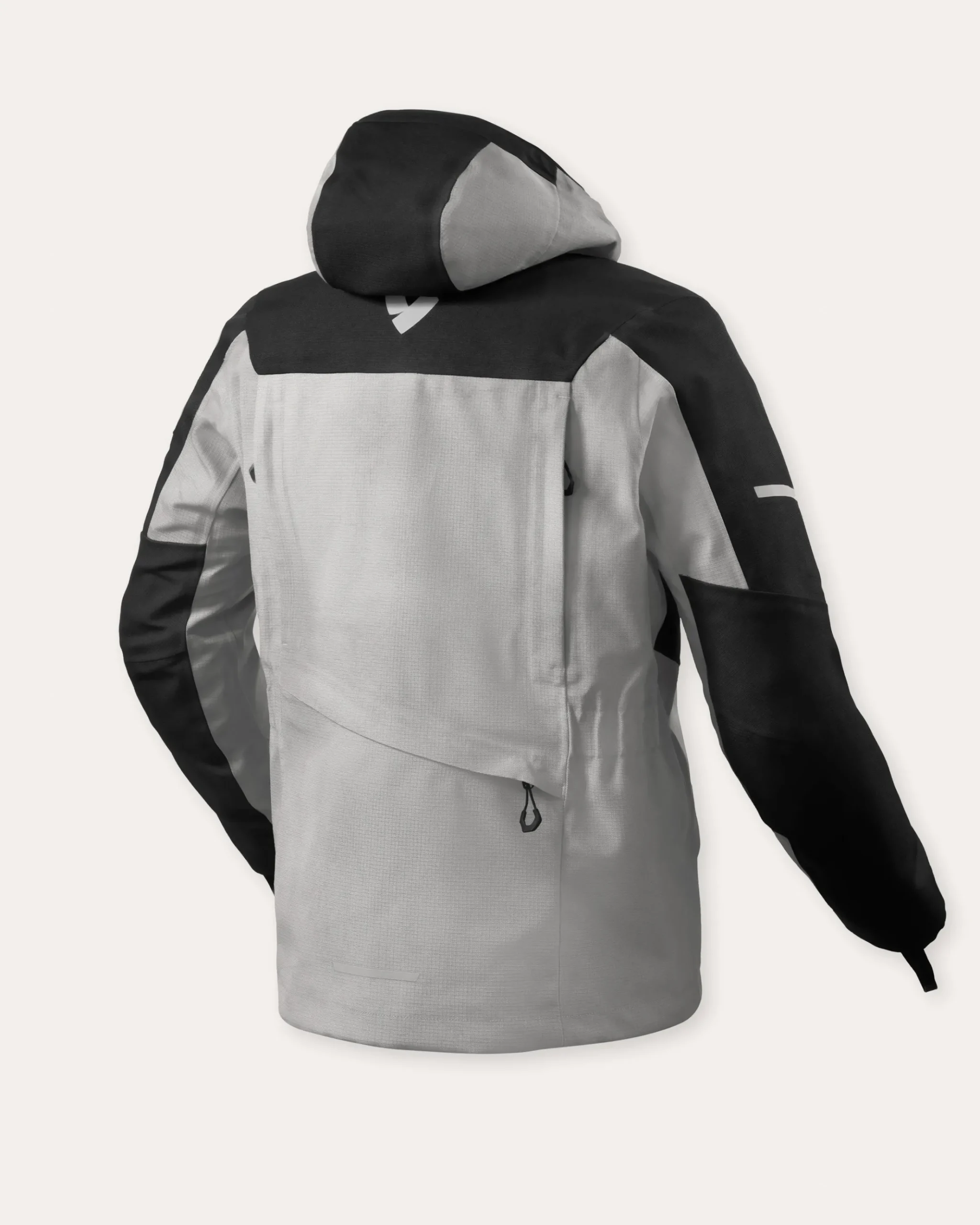 Jacket Tectonic H2O