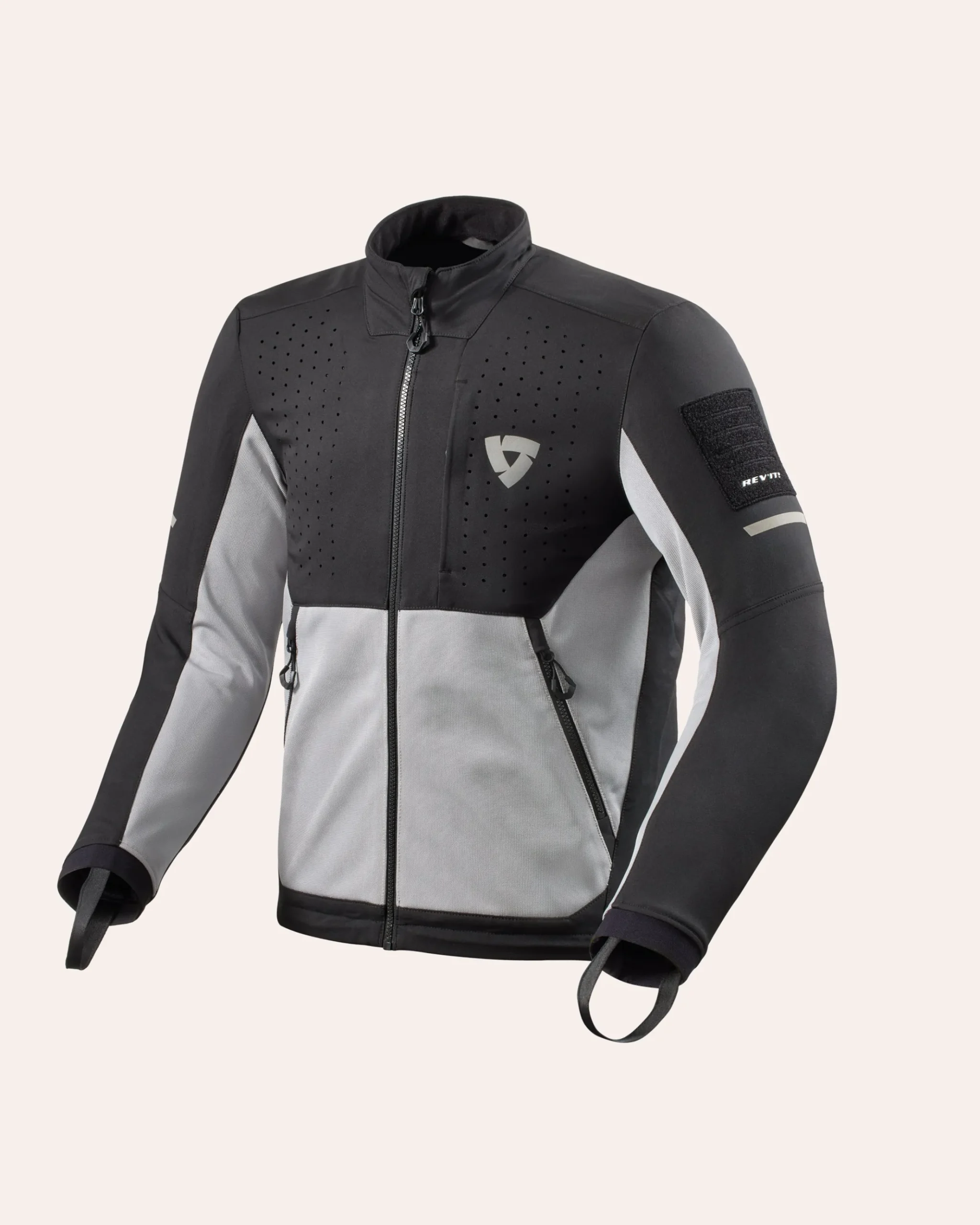 Jacket Tectonic H2O