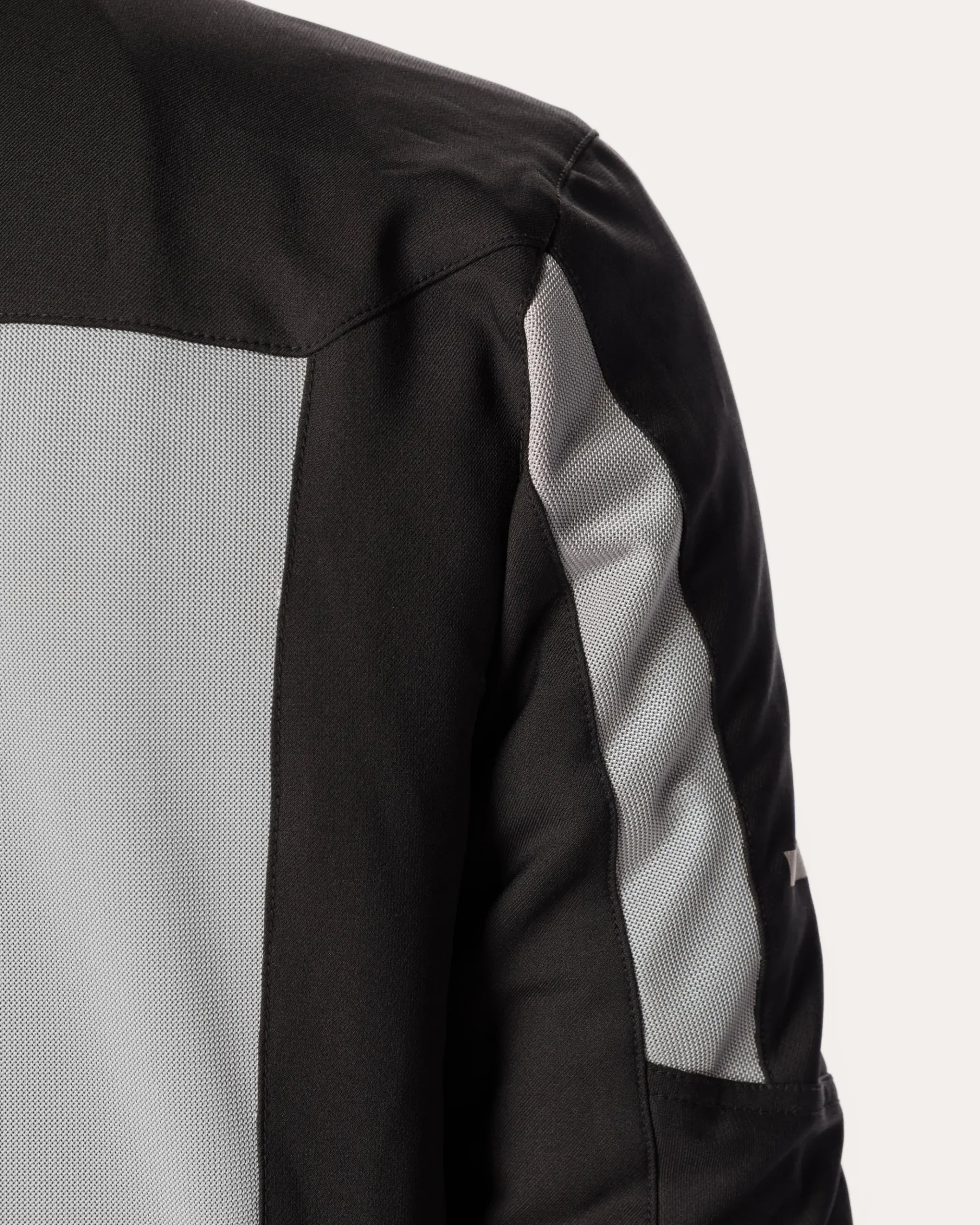 Jacket Tectonic H2O