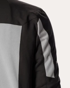 Jacket Tectonic H2O