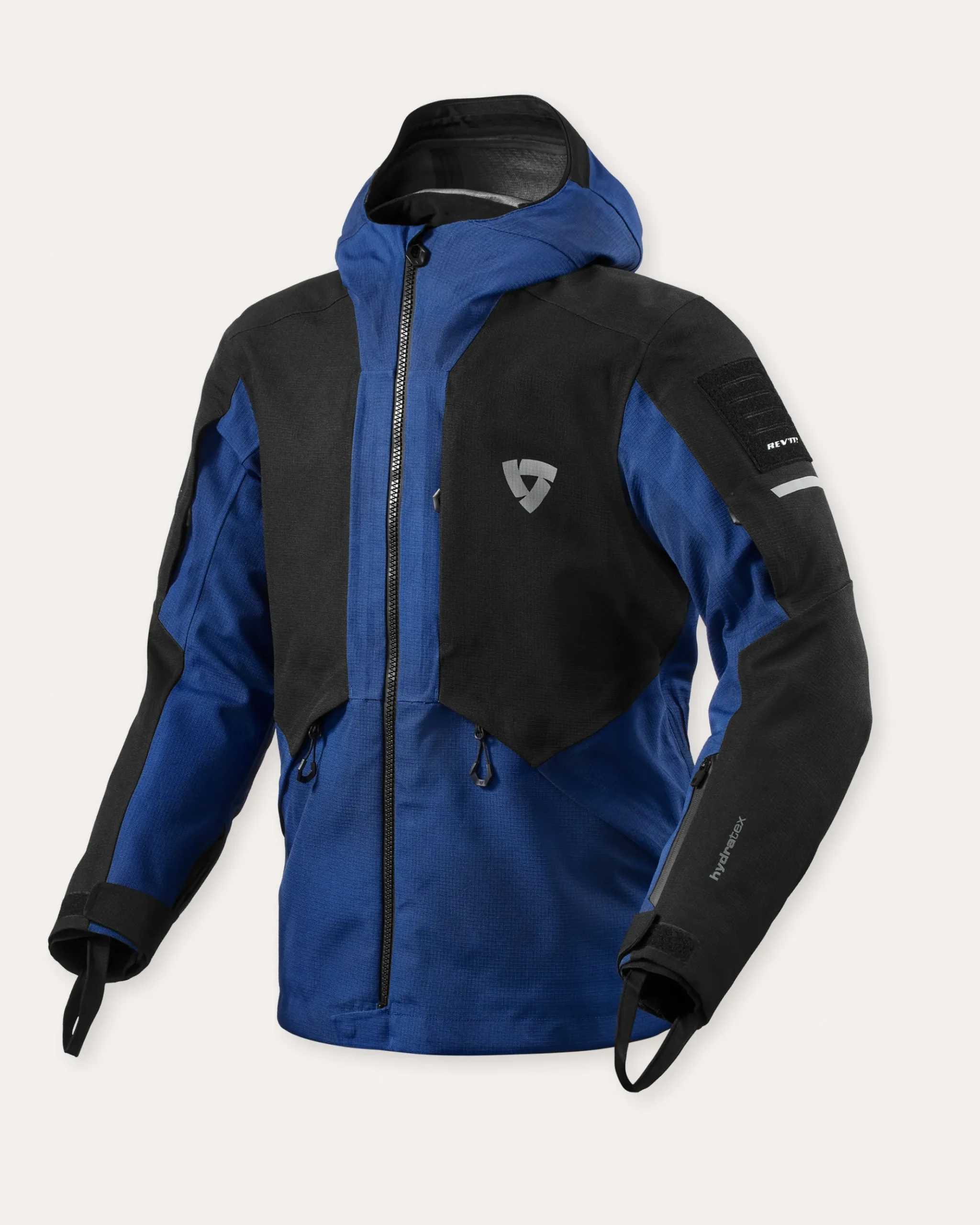 Jacket Tectonic H2O