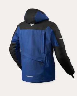 Jacket Tectonic H2O