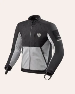 Jacket Tectonic H2O