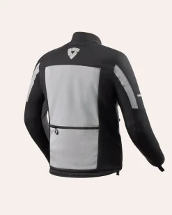 Jacket Tectonic H2O