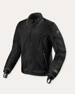 Jacket Territory