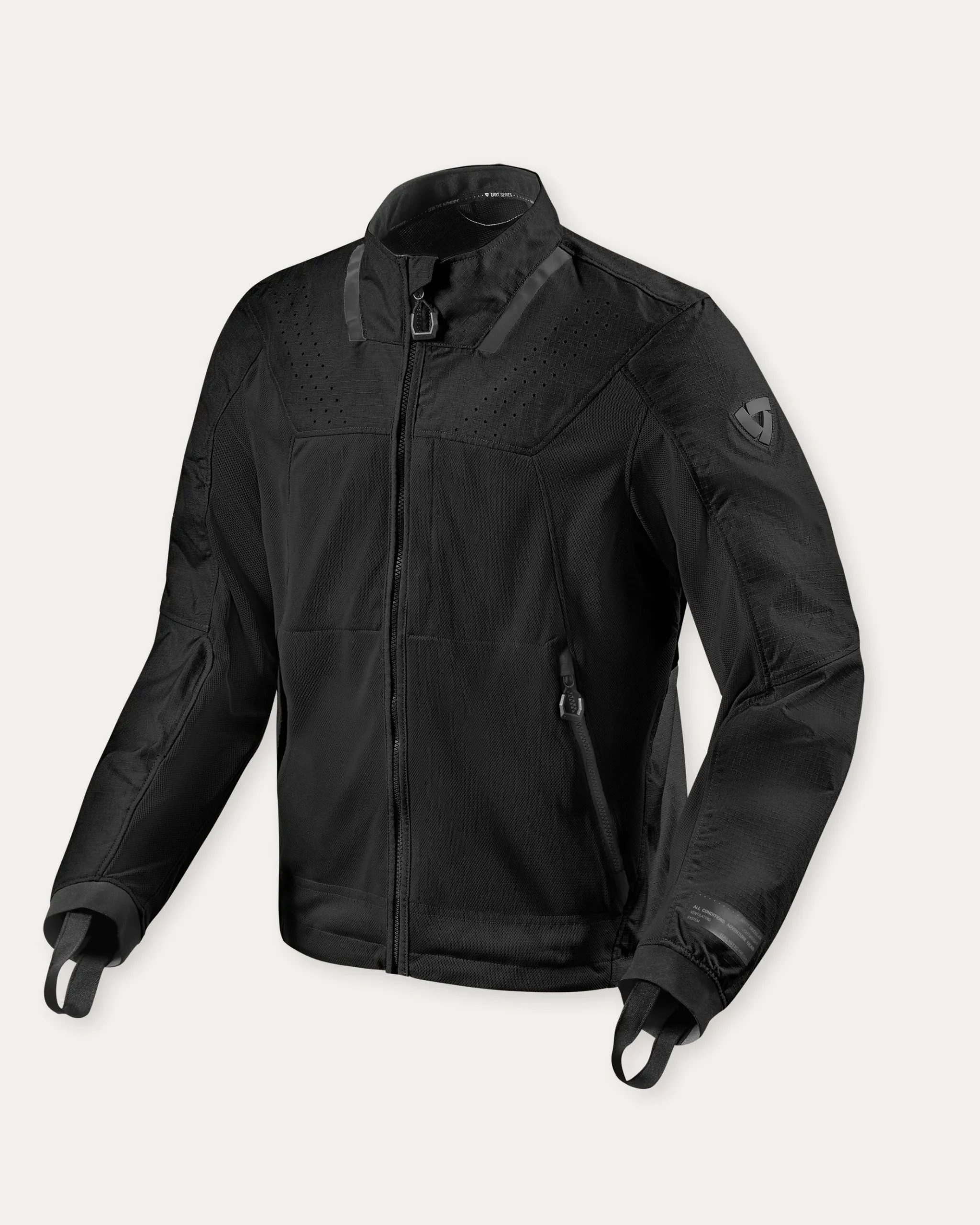 Jacket Territory
