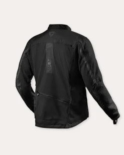 Jacket Territory
