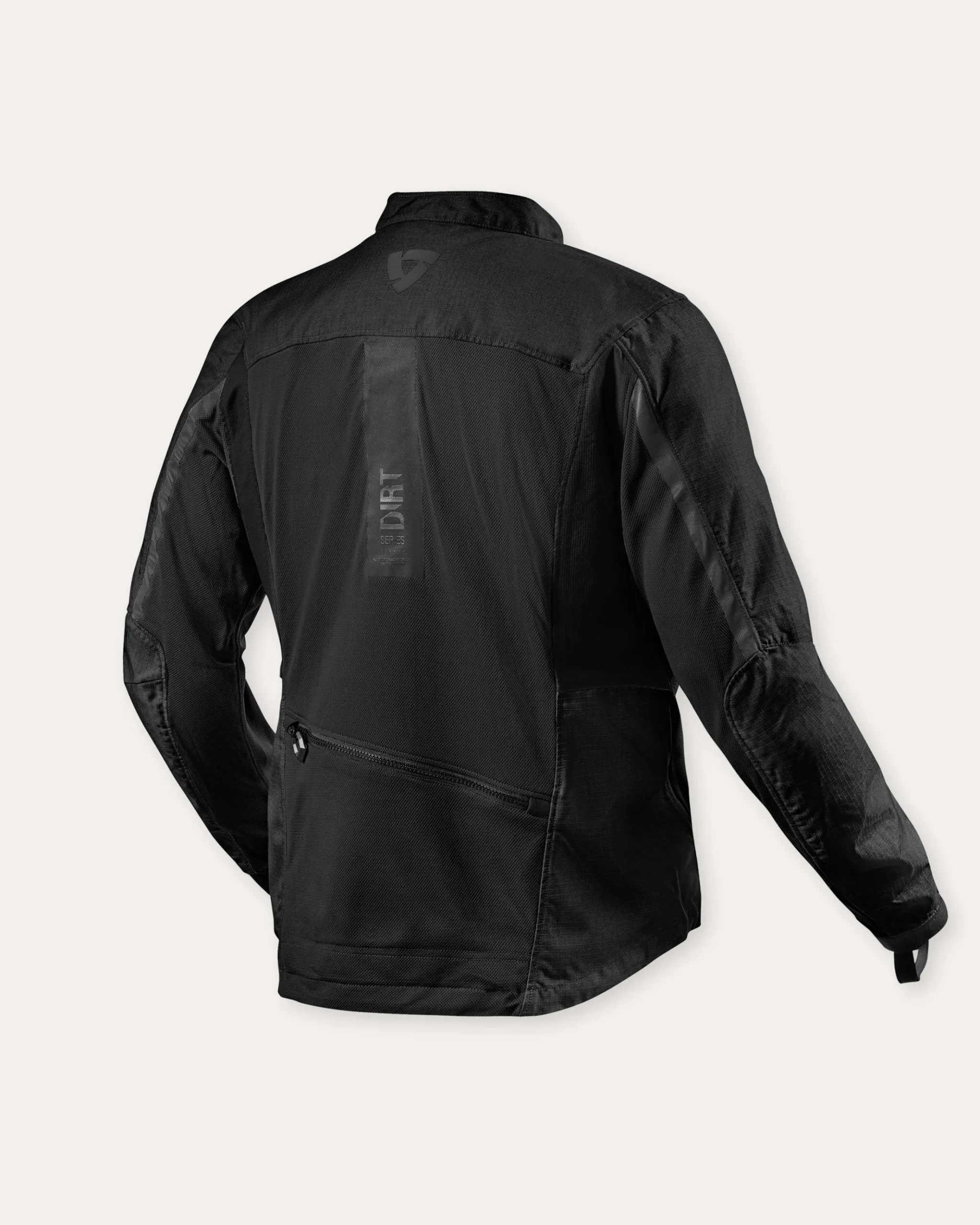 Jacket Territory