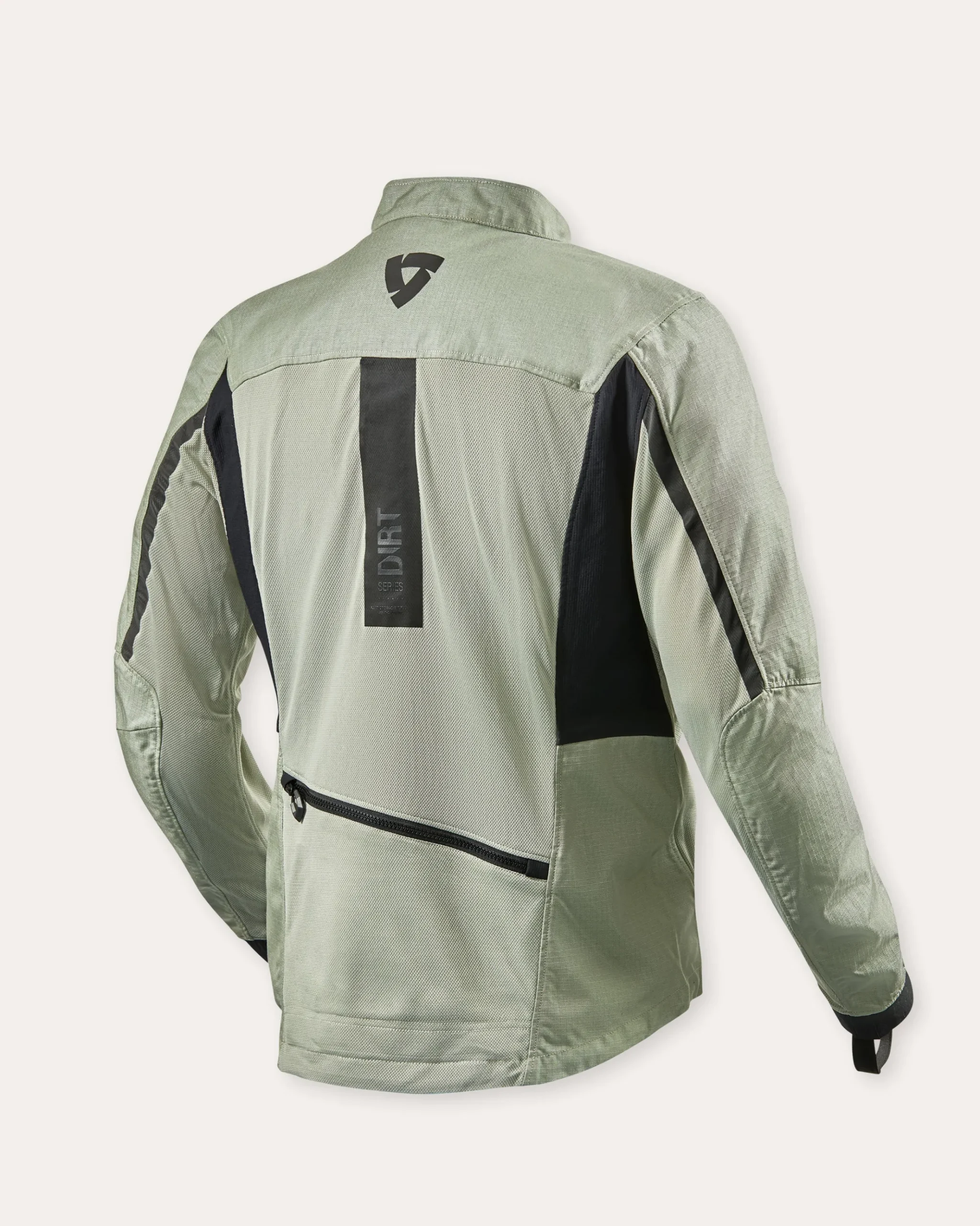 Jacket Territory