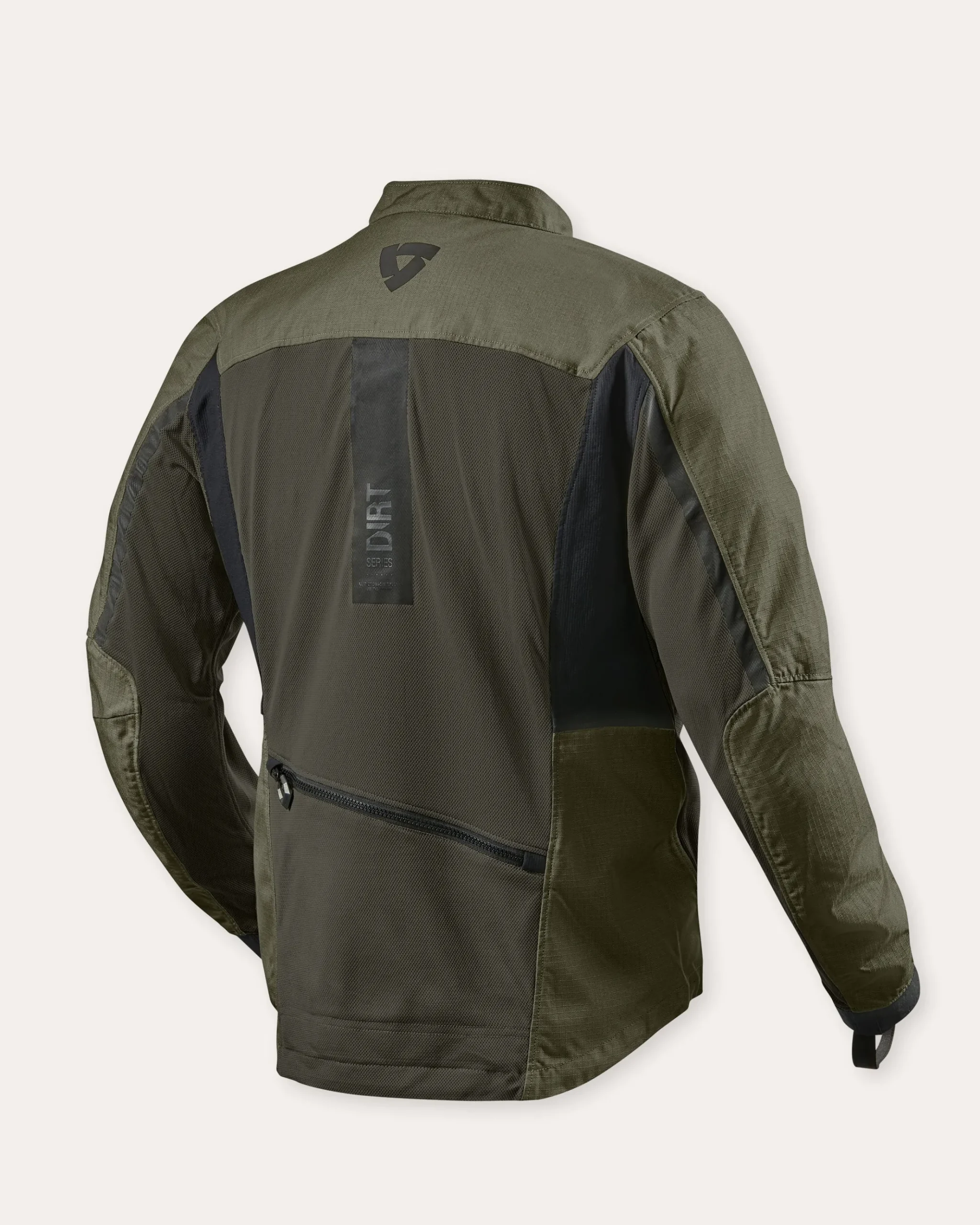 Jacket Territory