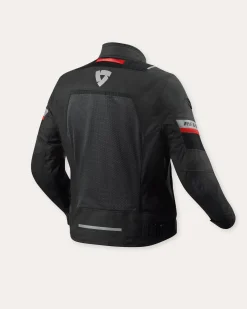 Jacket Tornado 4 H2O