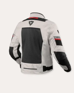 Jacket Tornado 4 H2O