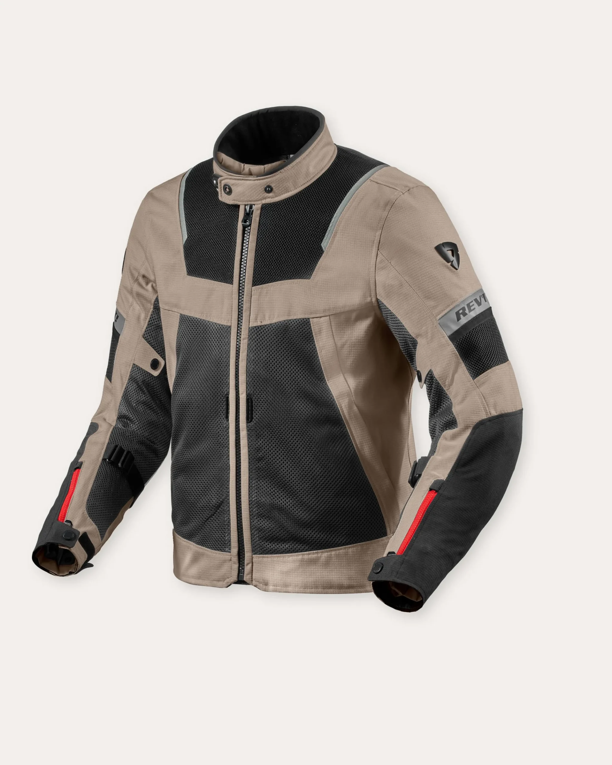 Jacket Tornado 4 H2O