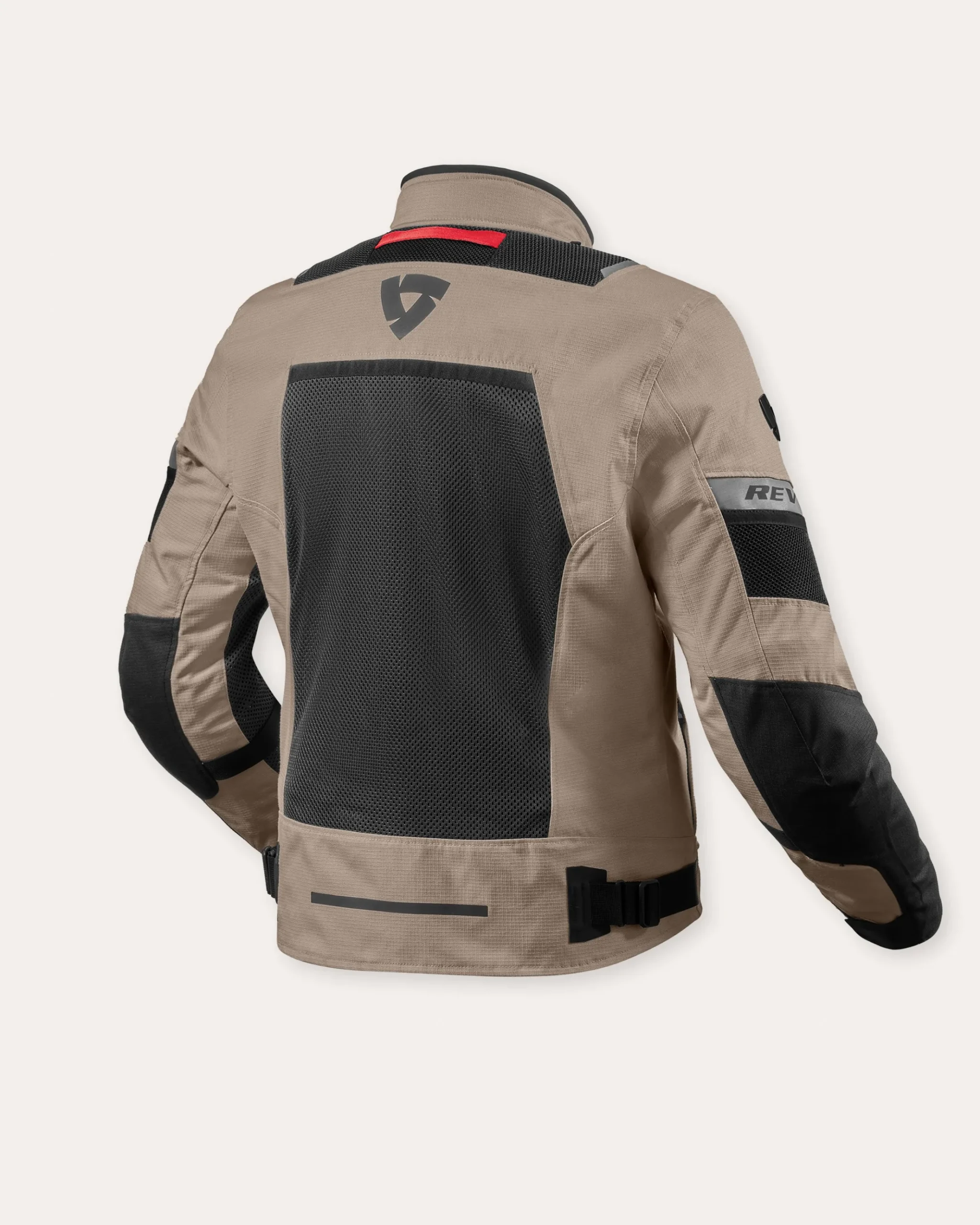 Jacket Tornado 4 H2O