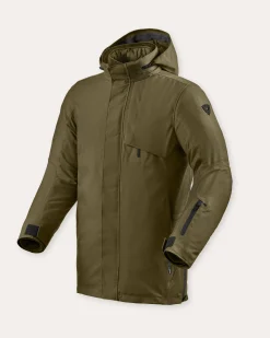 Jacket Toronto H2O
