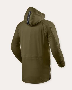 Jacket Toronto H2O