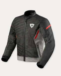 Jacket Torque 2 H2O
