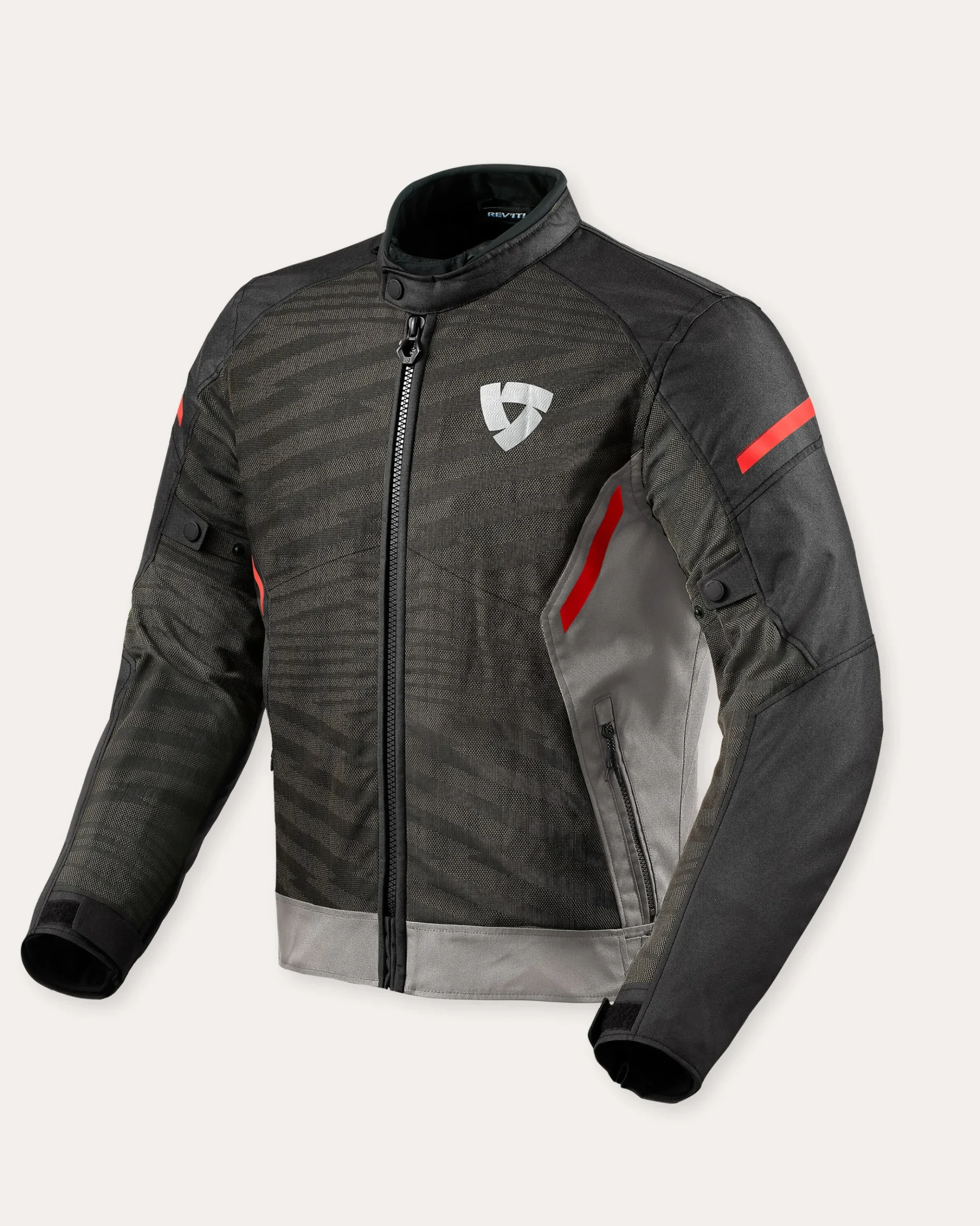 Jacket Torque 2 H2O