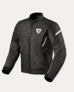 Jacket Torque 2 H2O