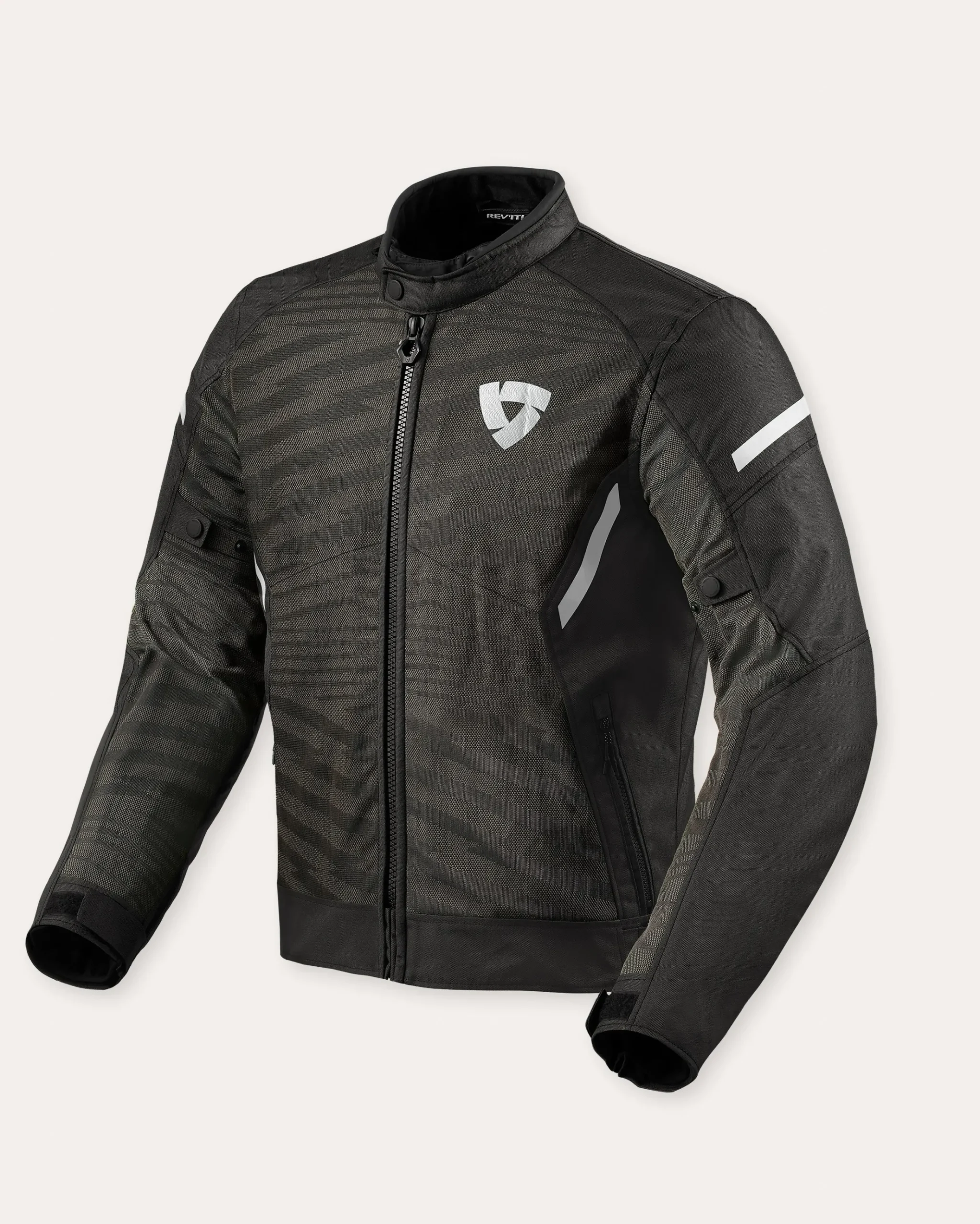 Jacket Torque 2 H2O