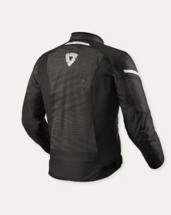 Jacket Torque 2 H2O