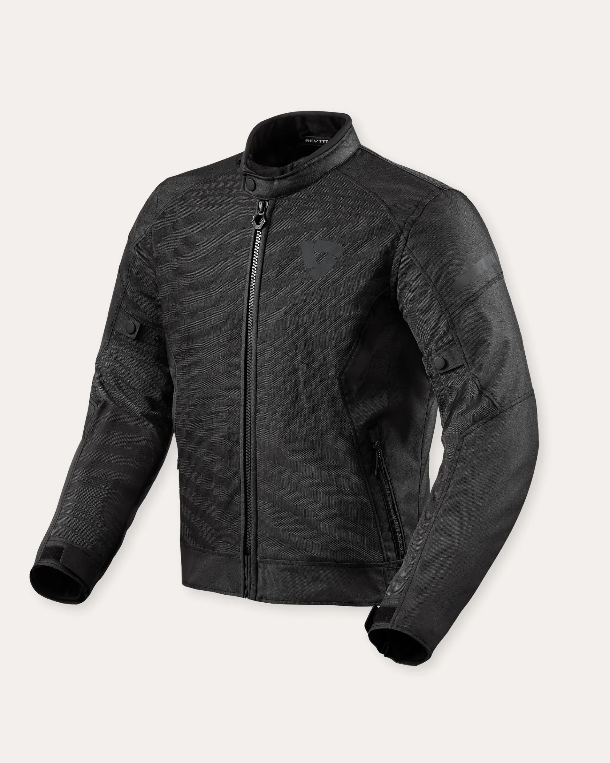 Jacket Torque 2 H2O