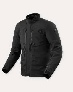 Jacket Trench 2 GTX