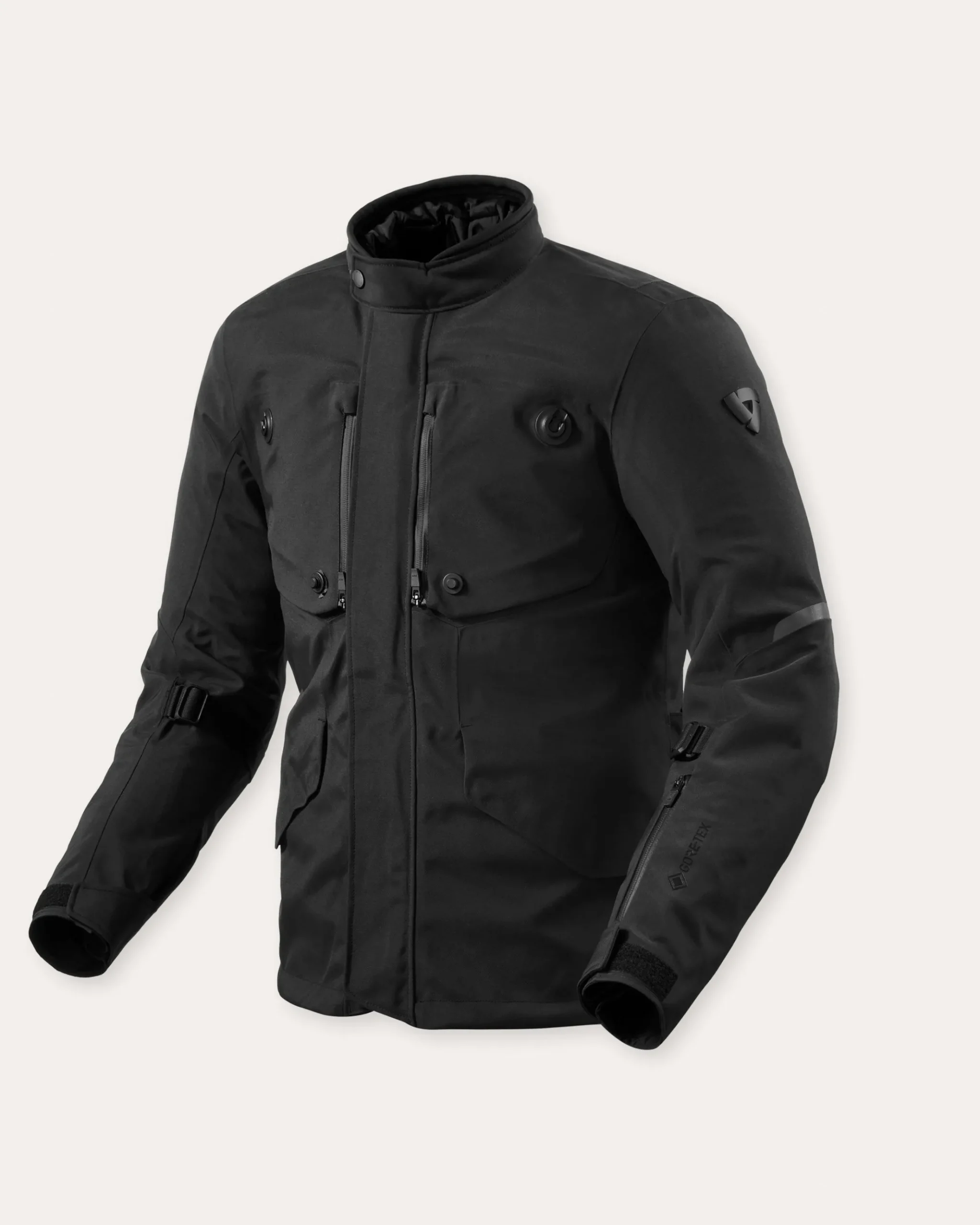 Jacket Trench 2 GTX