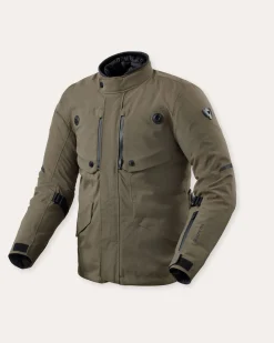 Jacket Trench 2 GTX