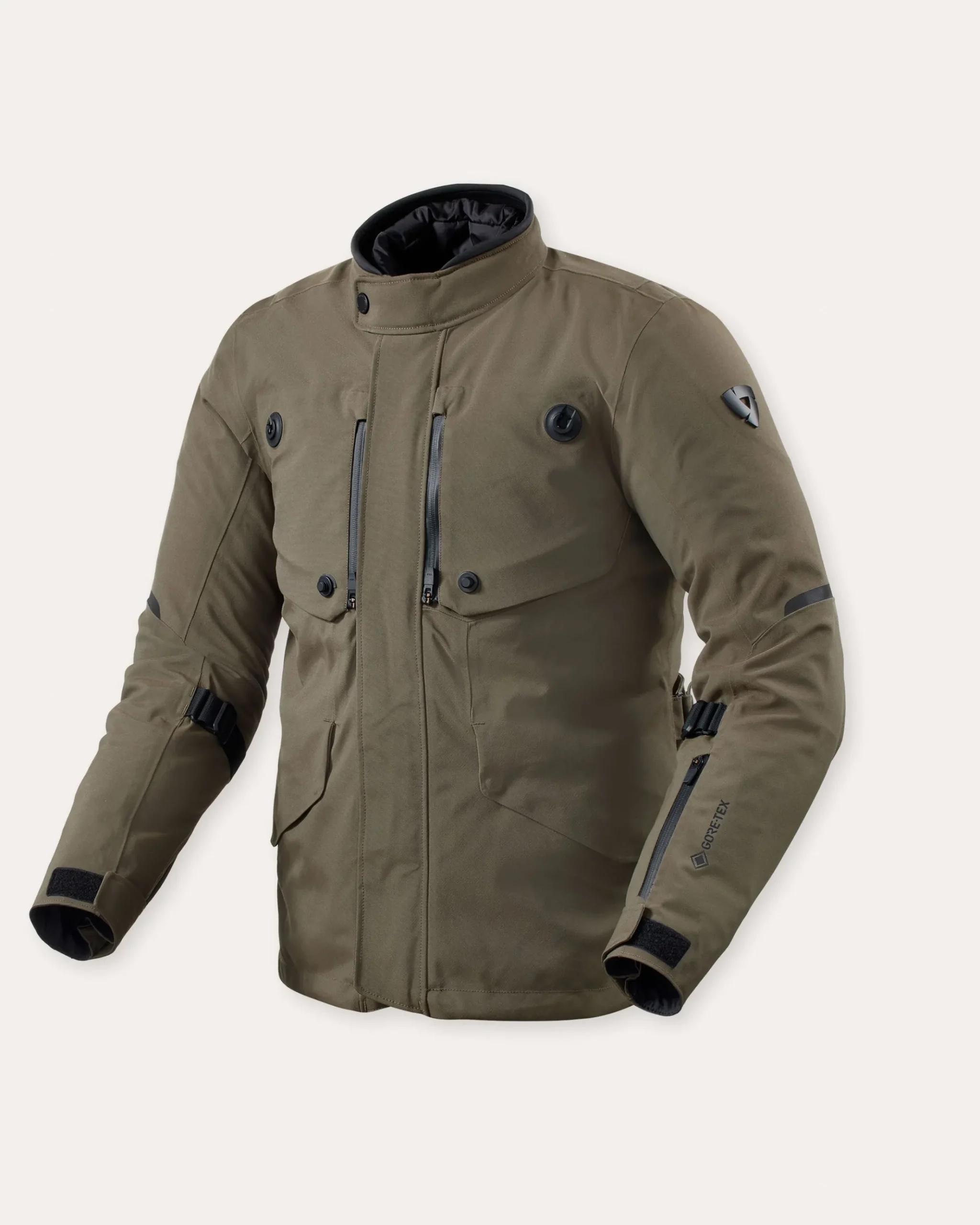 Jacket Trench 2 GTX