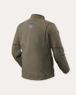 Jacket Trench 2 GTX