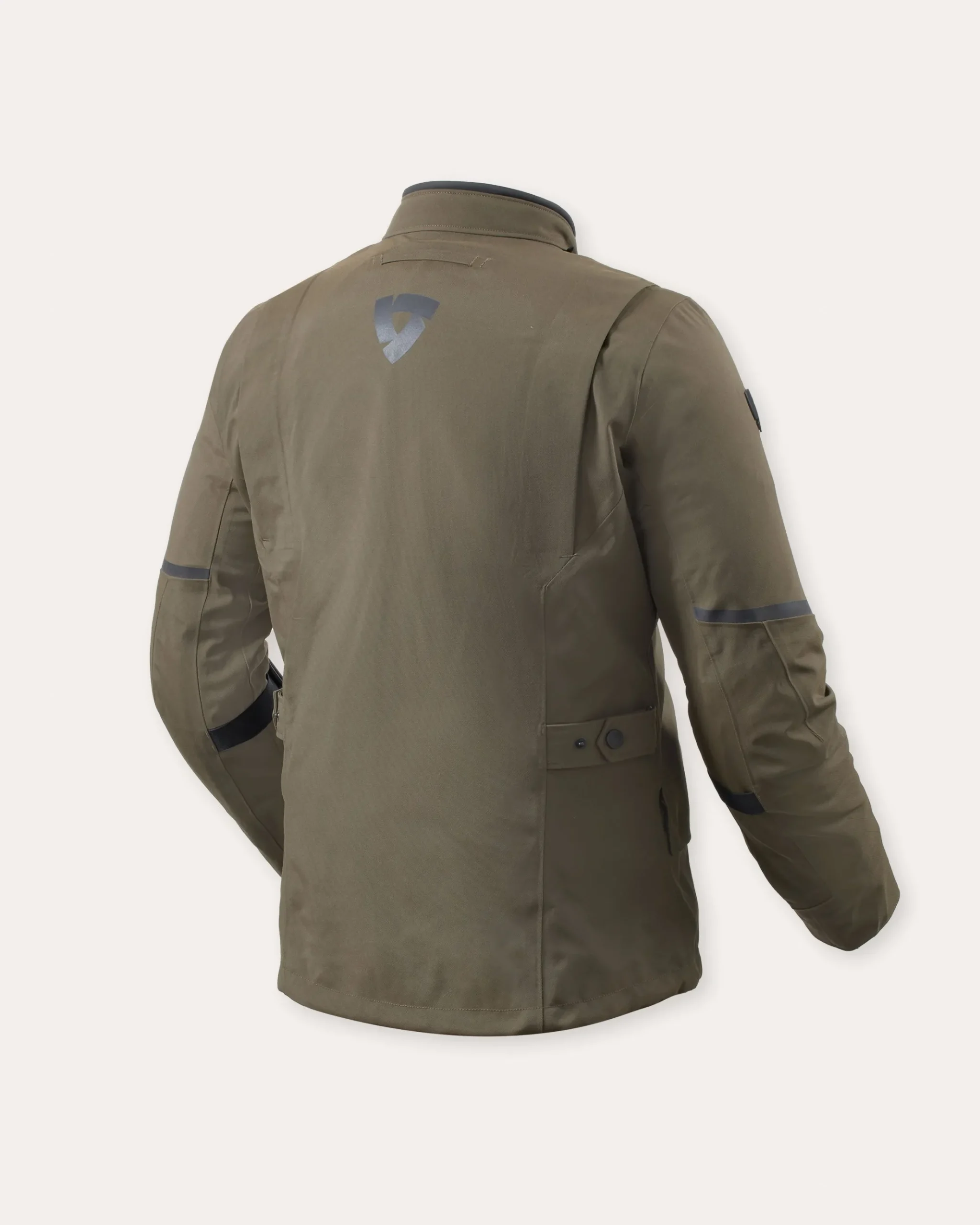 Jacket Trench 2 GTX