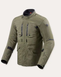 Jacket Trench GTX