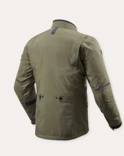 Jacket Trench GTX