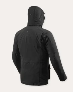 Jacket Triomphe