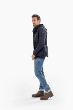 Jacket Triomphe