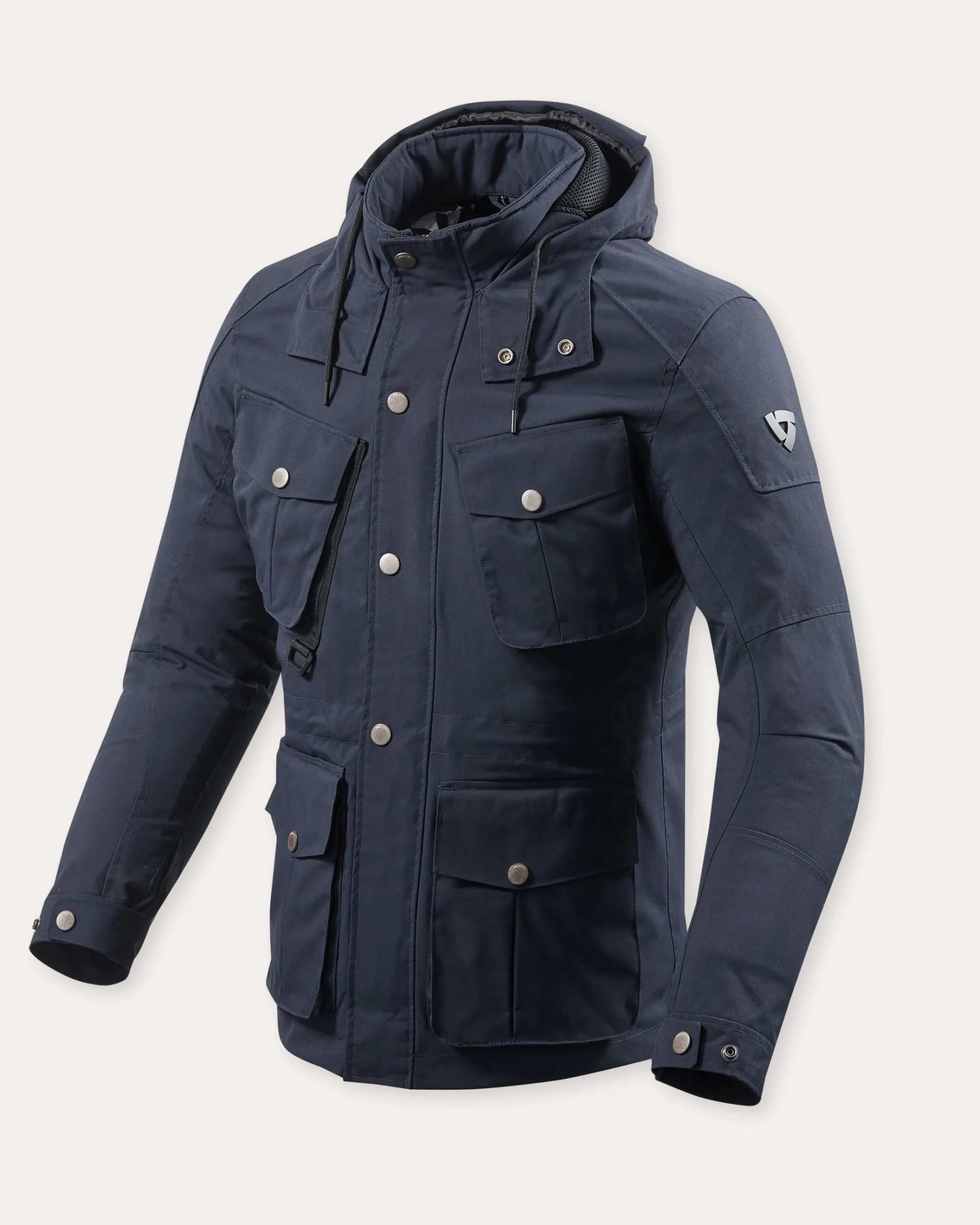 Jacket Triomphe