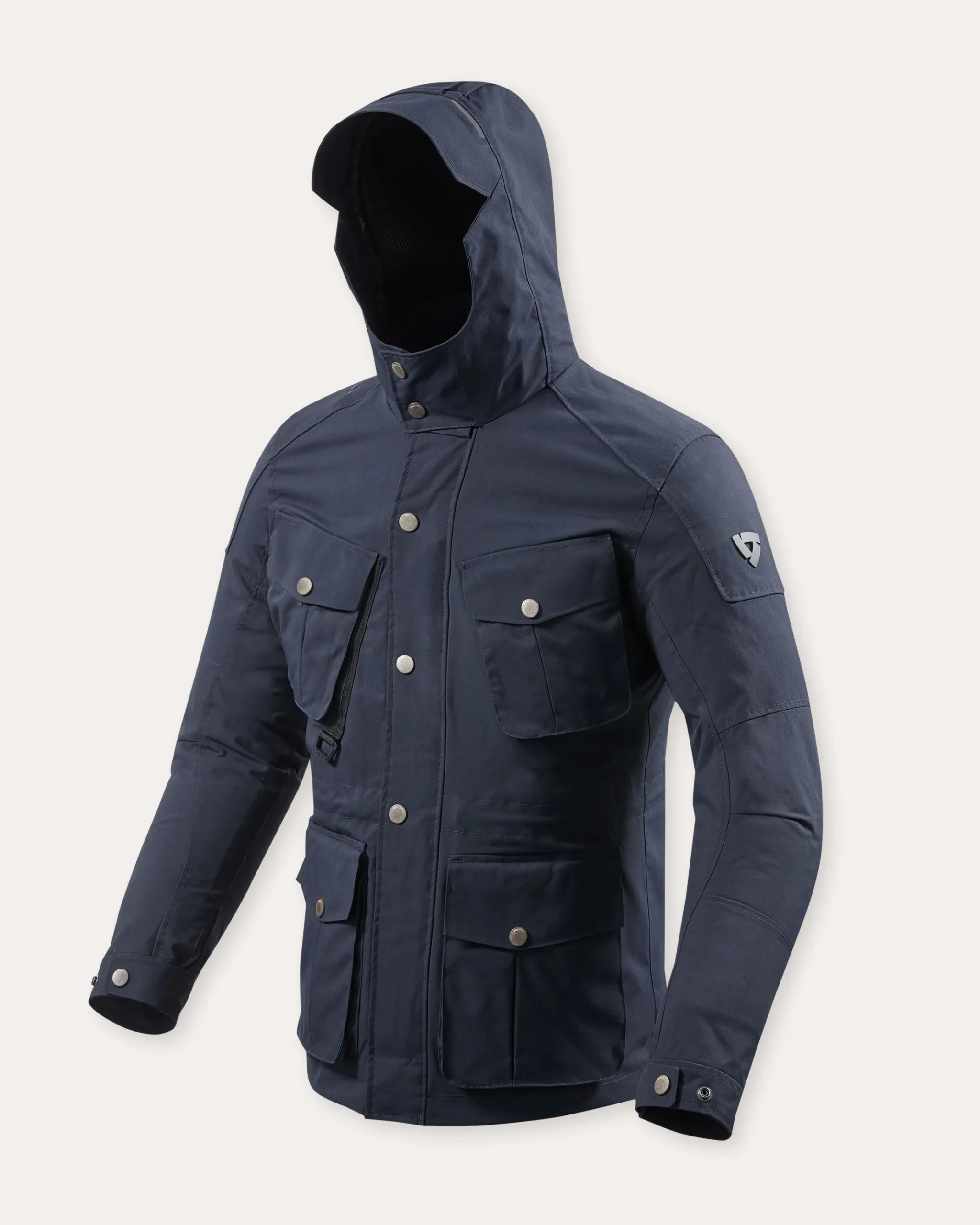 Jacket Triomphe