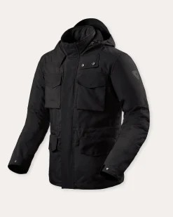 Jacket Triomphe 2 H2O