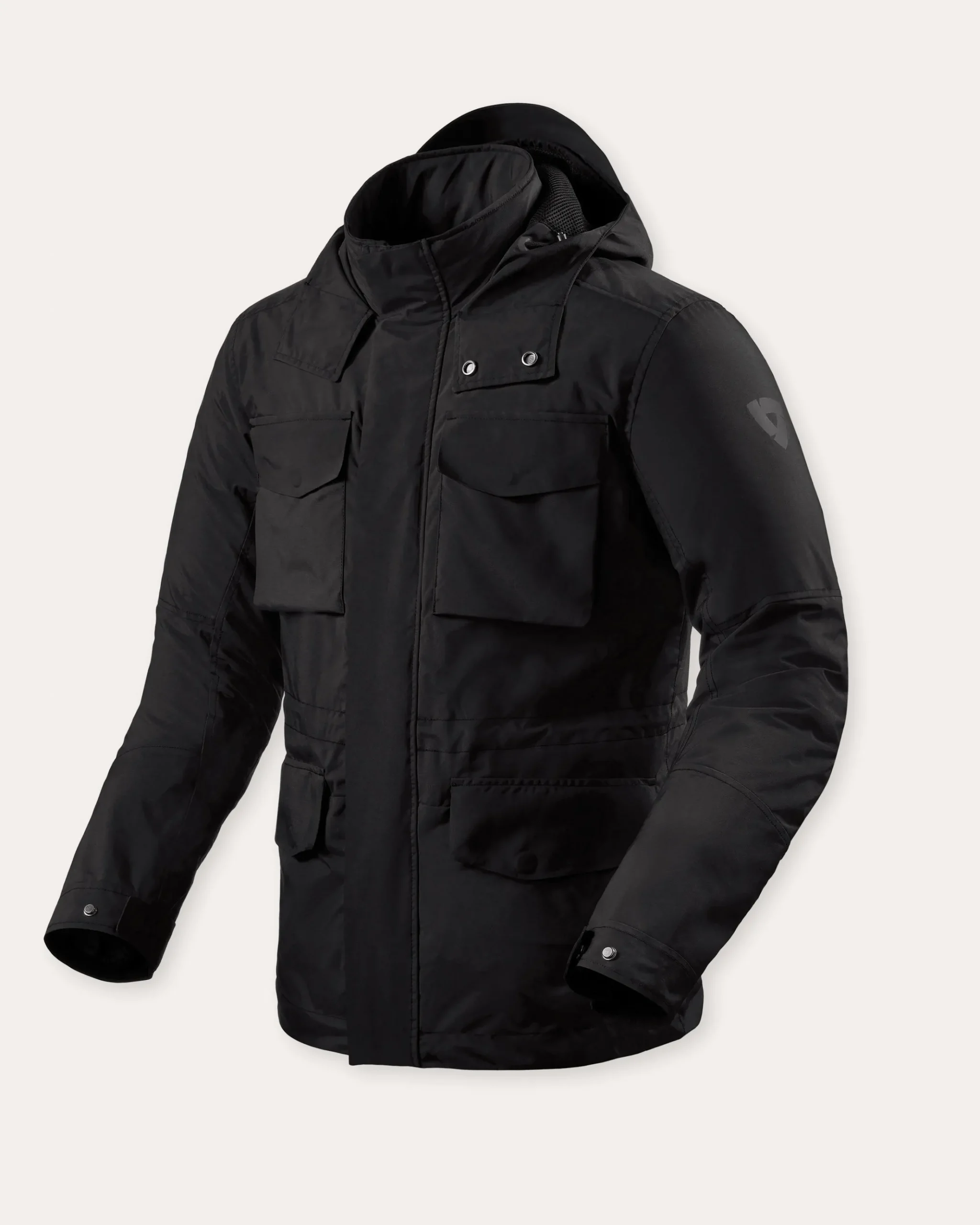 Jacket Triomphe 2 H2O
