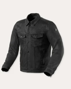 Jacket Trucker
