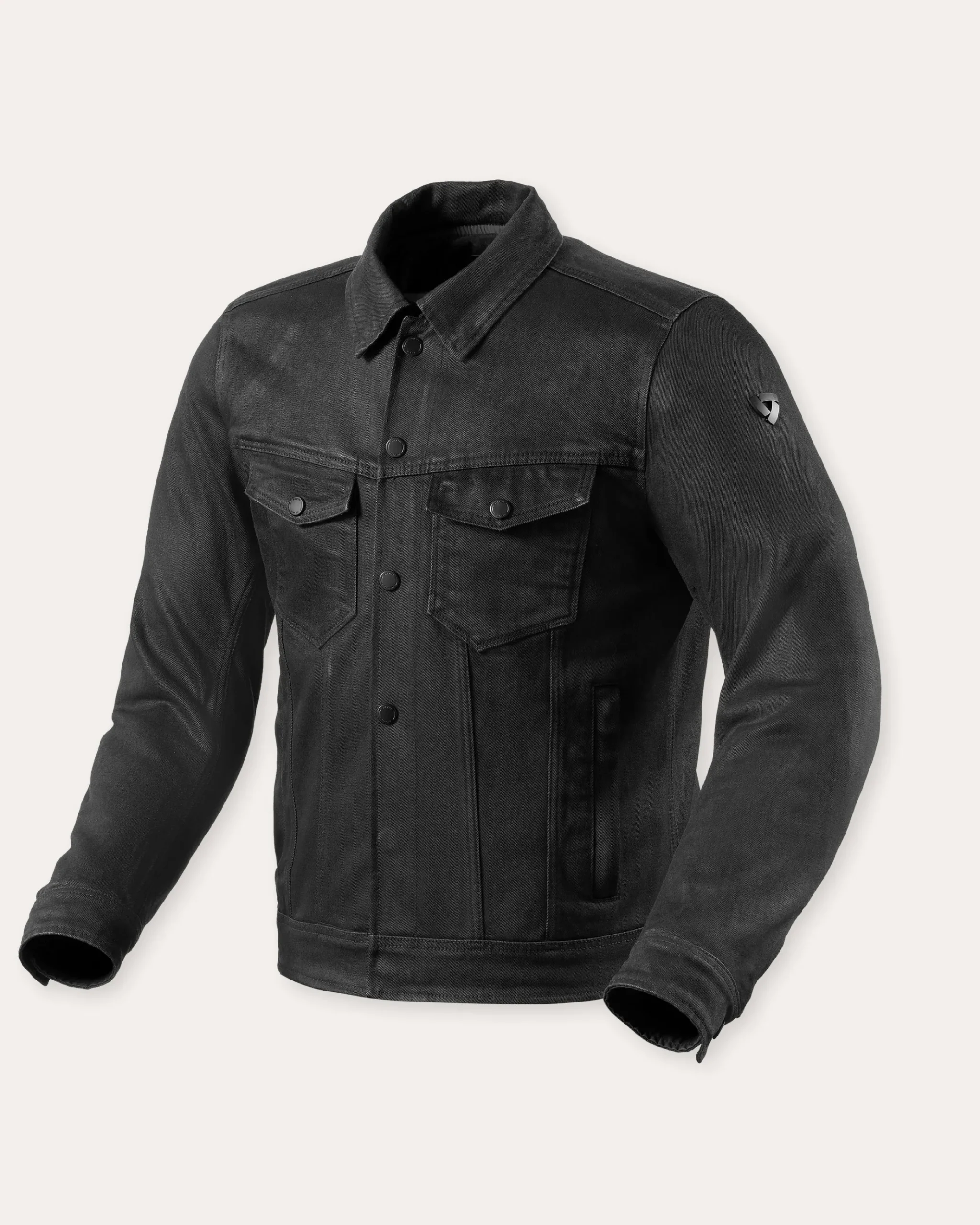Jacket Trucker
