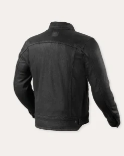 Jacket Trucker