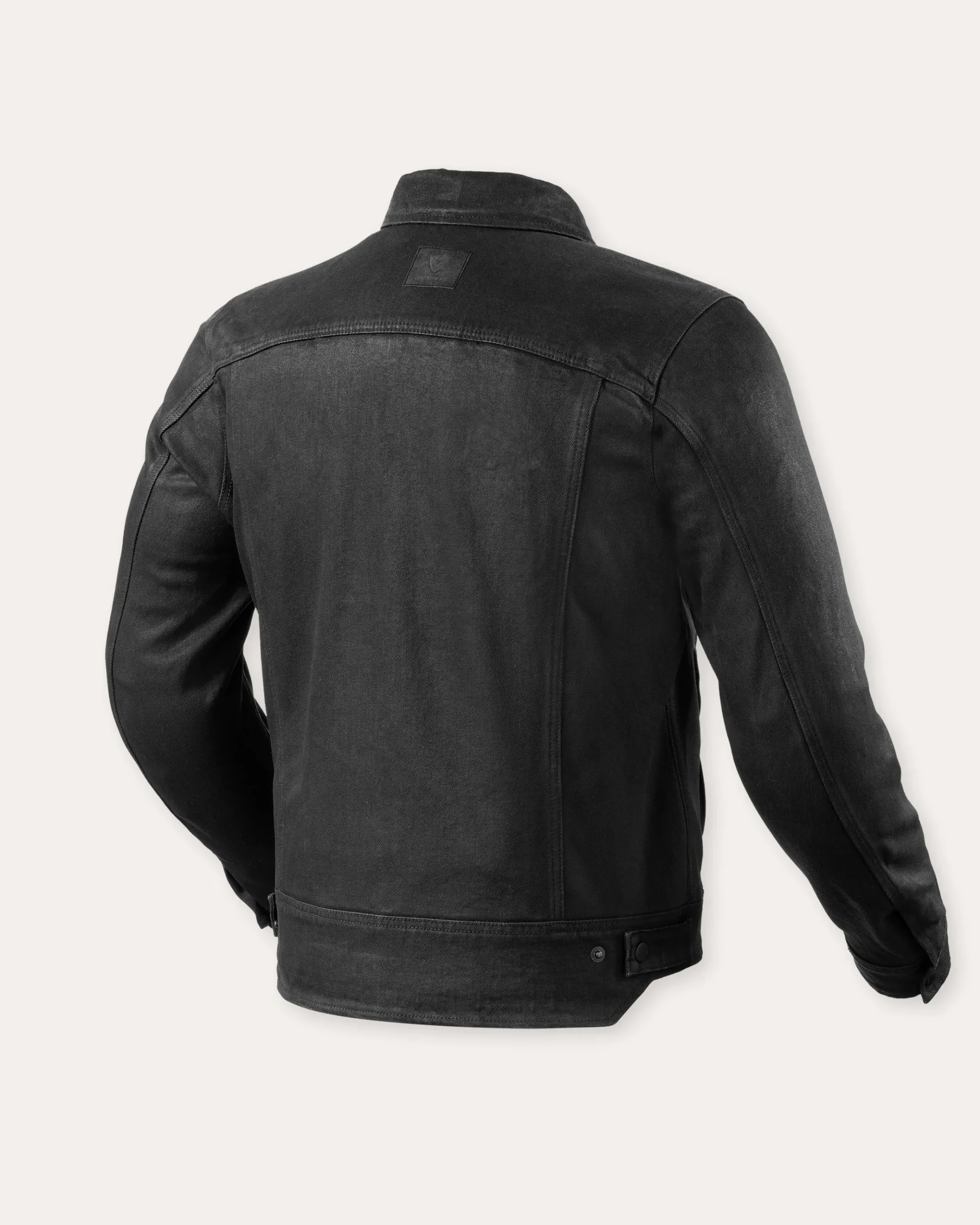 Jacket Trucker
