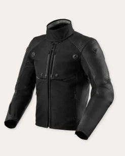 Jacket Valve H2O