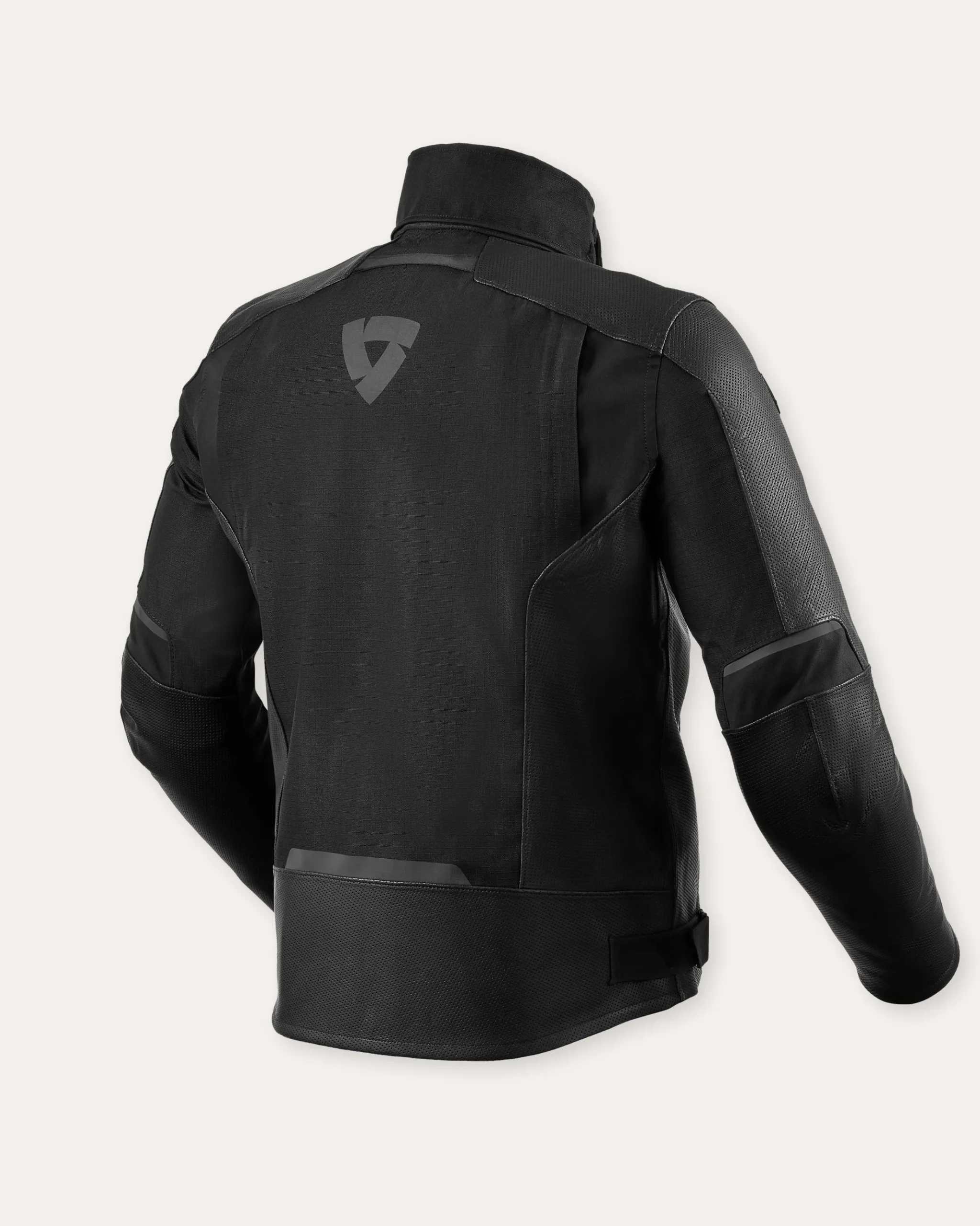 Jacket Valve H2O