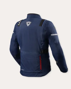 Jacket Vertical GTX