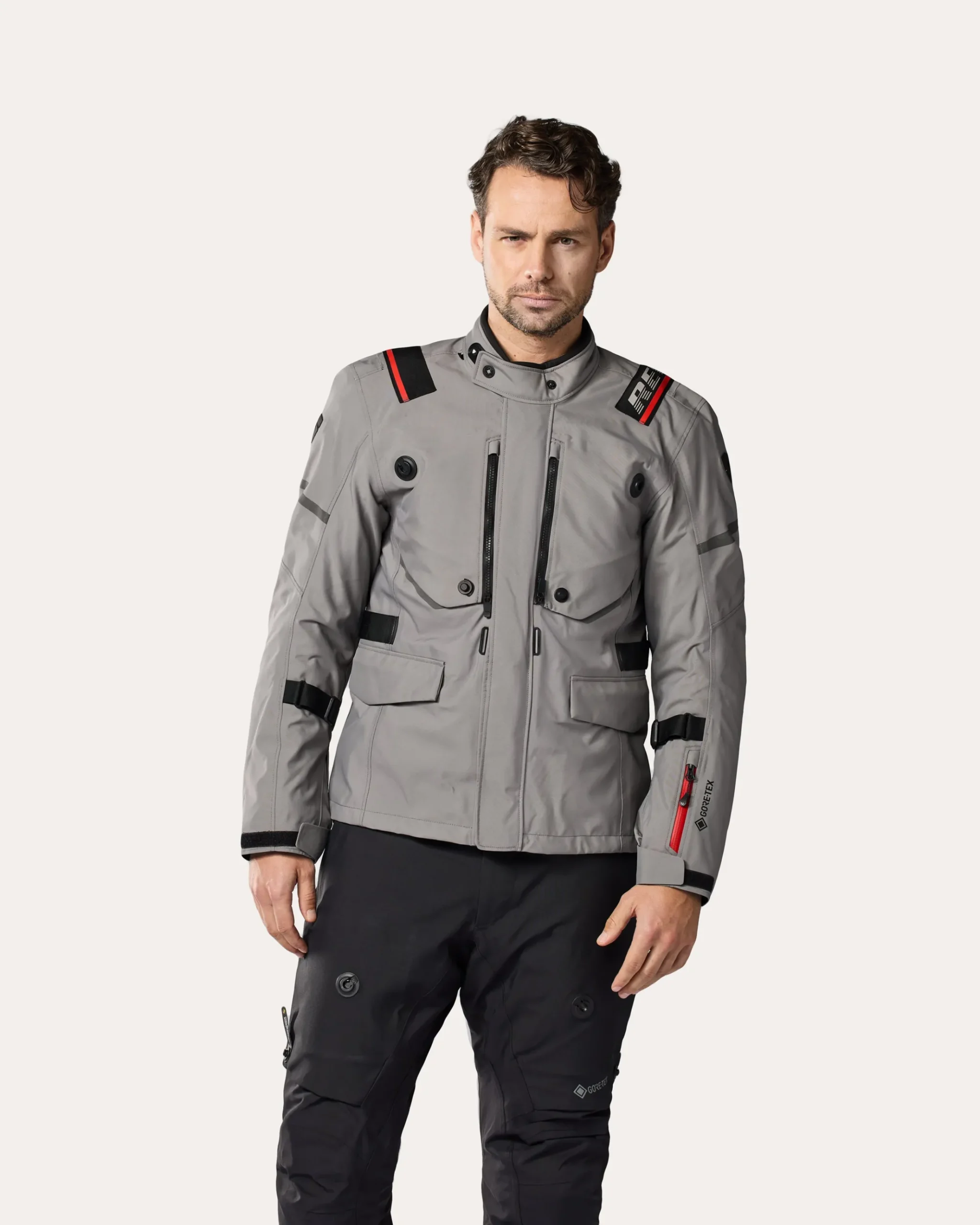 Jacket Vertical GTX
